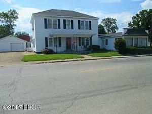 500 S Court St, Marion, IL 62959